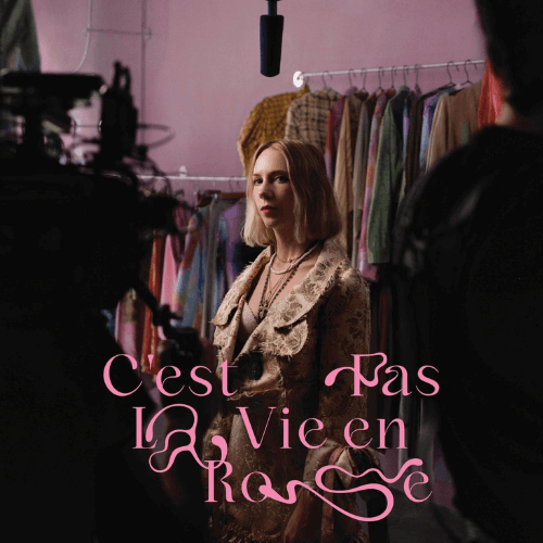 O QUADRO Screening #7 - C'est Pas La Vie En Rose |Leonor Bettencourt Loureiro