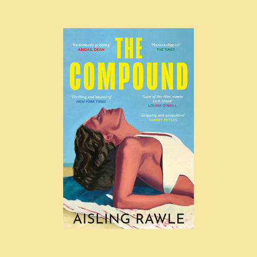 The Read Room x Aisling Rawle: 22nd July